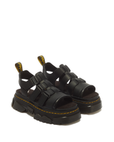 Mattison 3 Strap sandals - view 7