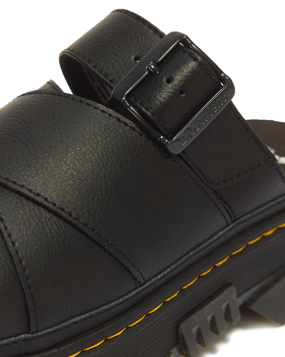 Mattison Slide sandals - view 5