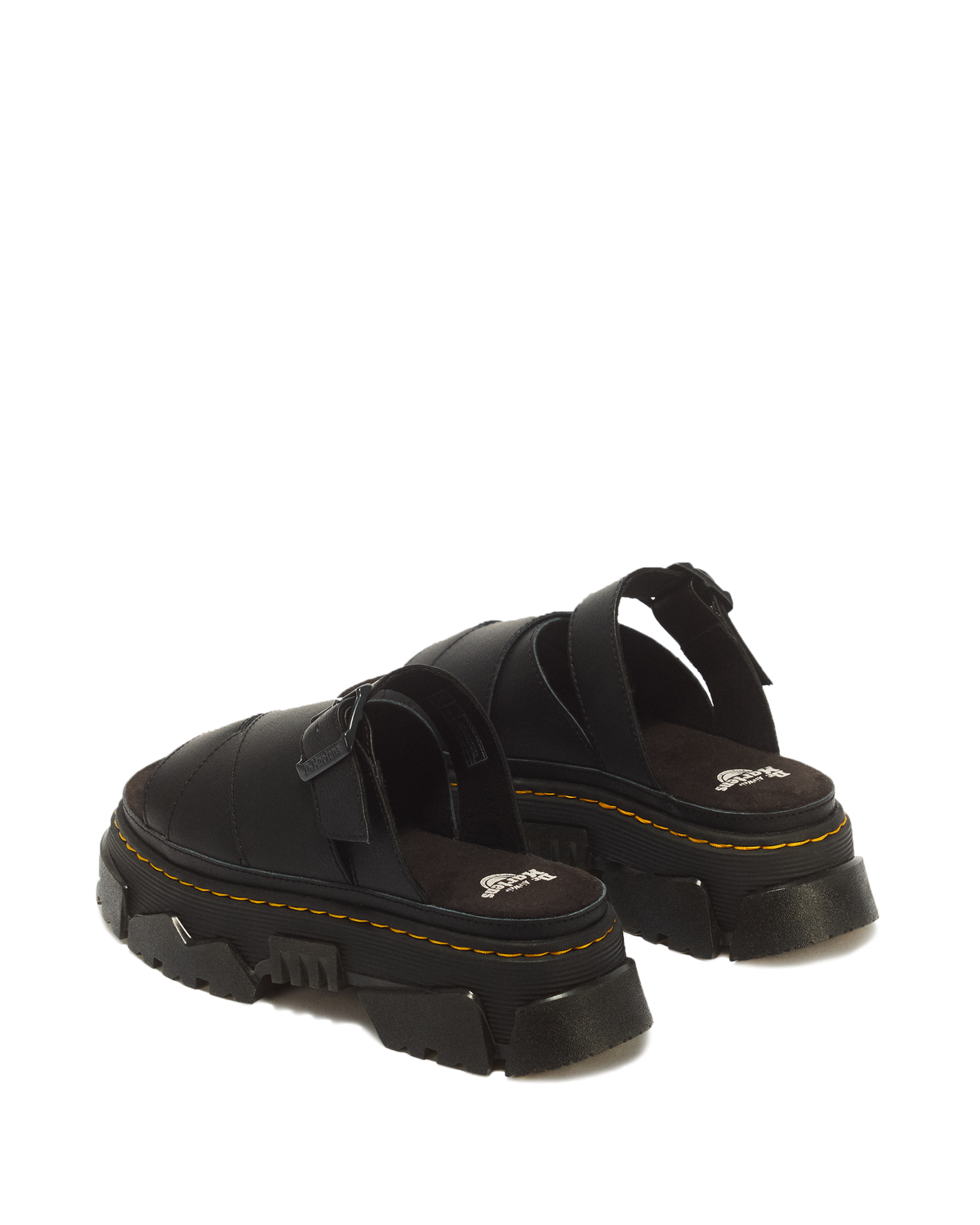 Mattison Slide sandals - view 8