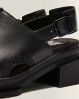 Maybole Wanama leather Sandals - view 7