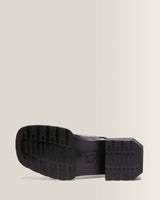 Maybole Wanama leather Sandals - view 6