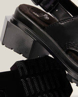 Maybole Wanama leather Sandals - view 2
