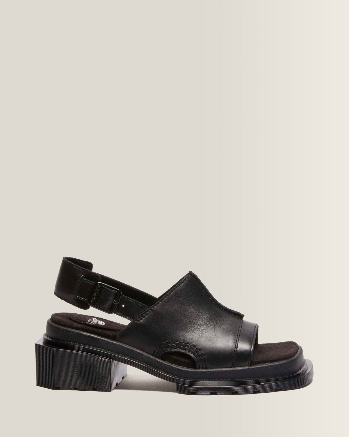 Maybole Wanama leather Sandals - view 1
