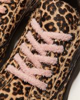 Buzz 5-eye leopard shoes - view 7