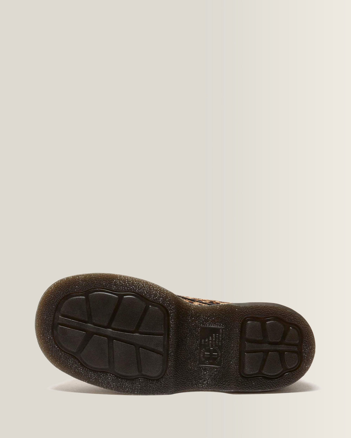 Buzz 5-eye leopard shoes - view 6