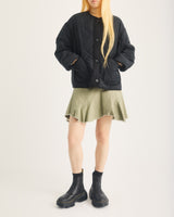 DMXL Zip Chelsea leather boots - view 2