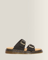 Josef Suede slide sandals - view 1