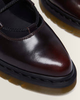 Elphie II leather ballet flats - view 7