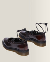 Elphie II leather ballet flats - view 5