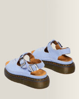 Dunnet Flower Buttersoft leather sandals - view 5