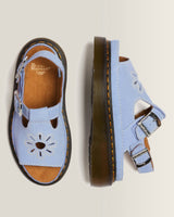 Dunnet Flower Buttersoft leather sandals - view 3