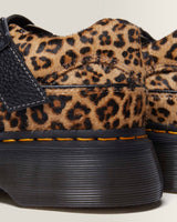 Buzz leopard Mary Jane shoes - view 7