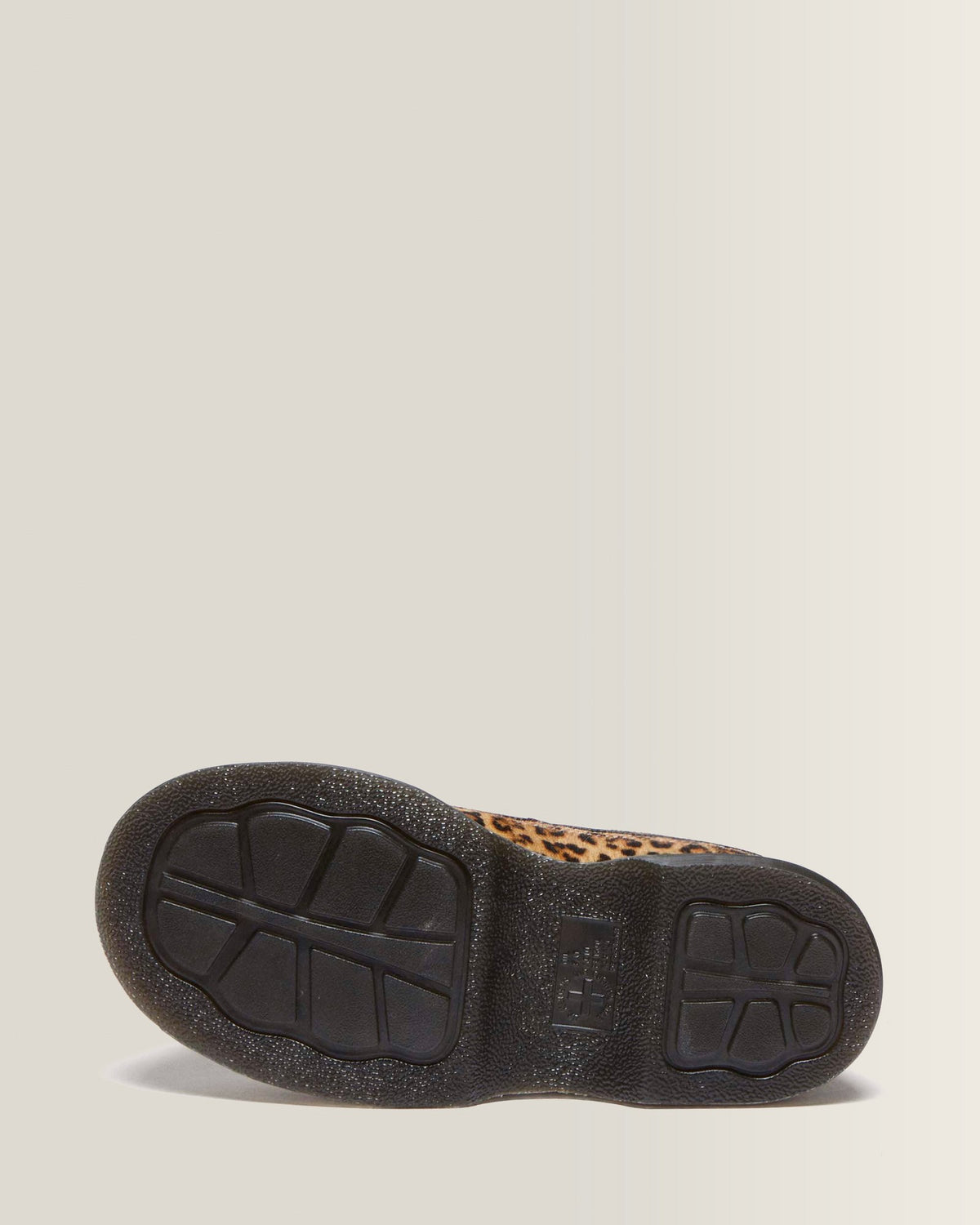 Buzz leopard Mary Jane shoes - view 6