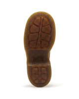 Buzz 5-eye Grizzly leather shoes - view 7
