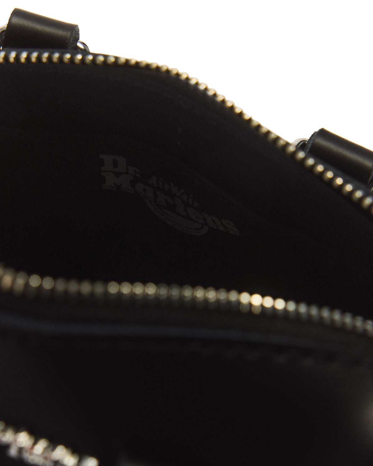 Mini Top Handle Bag - view 7