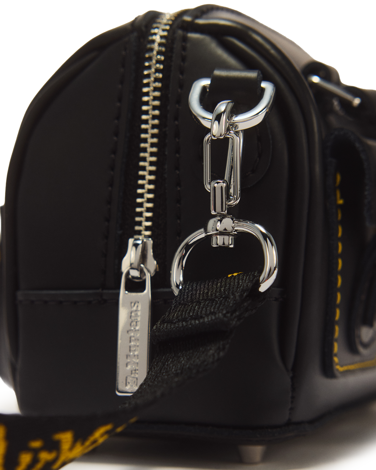 Mini Top Handle Bag - view 4