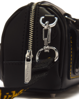 Mini Top Handle Bag - view 4