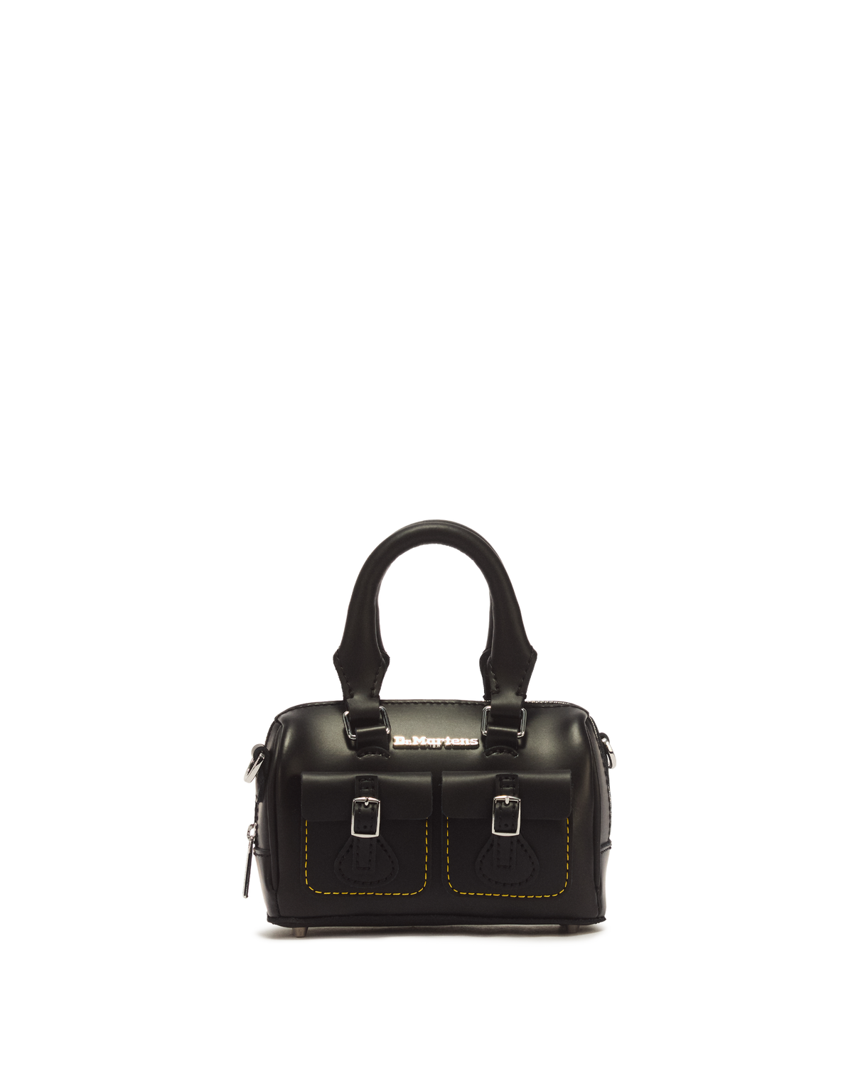 Mini Top Handle Bag - view 1