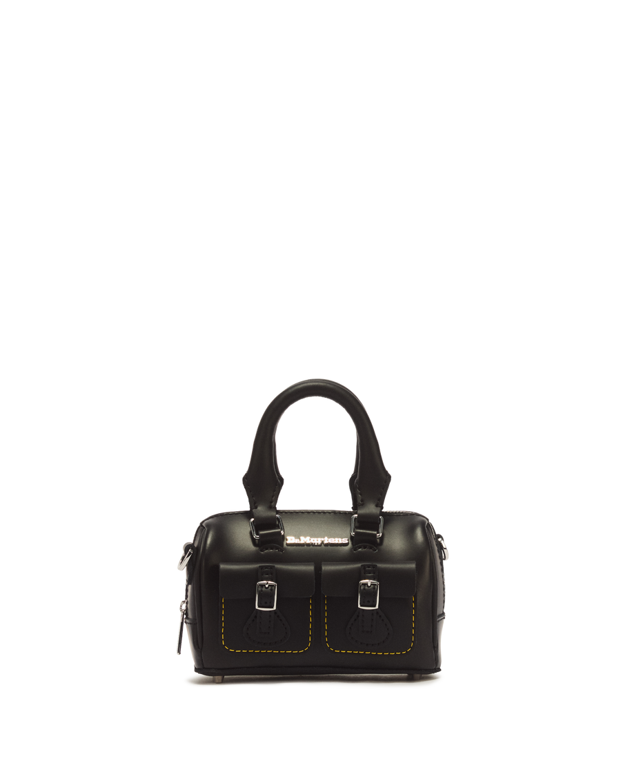 Mini Top Handle Bag - view 1