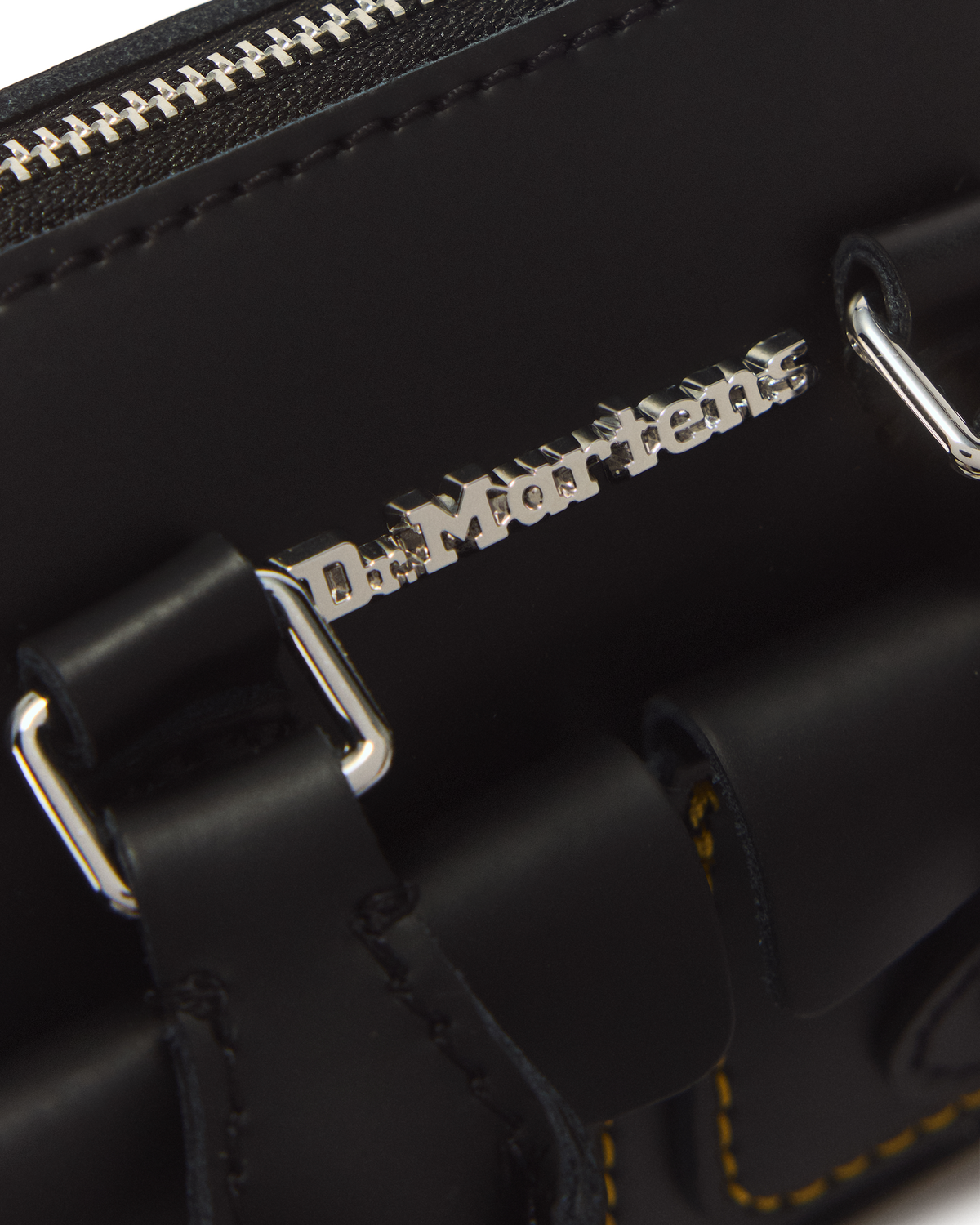 Mini Top Handle Bag - view 9