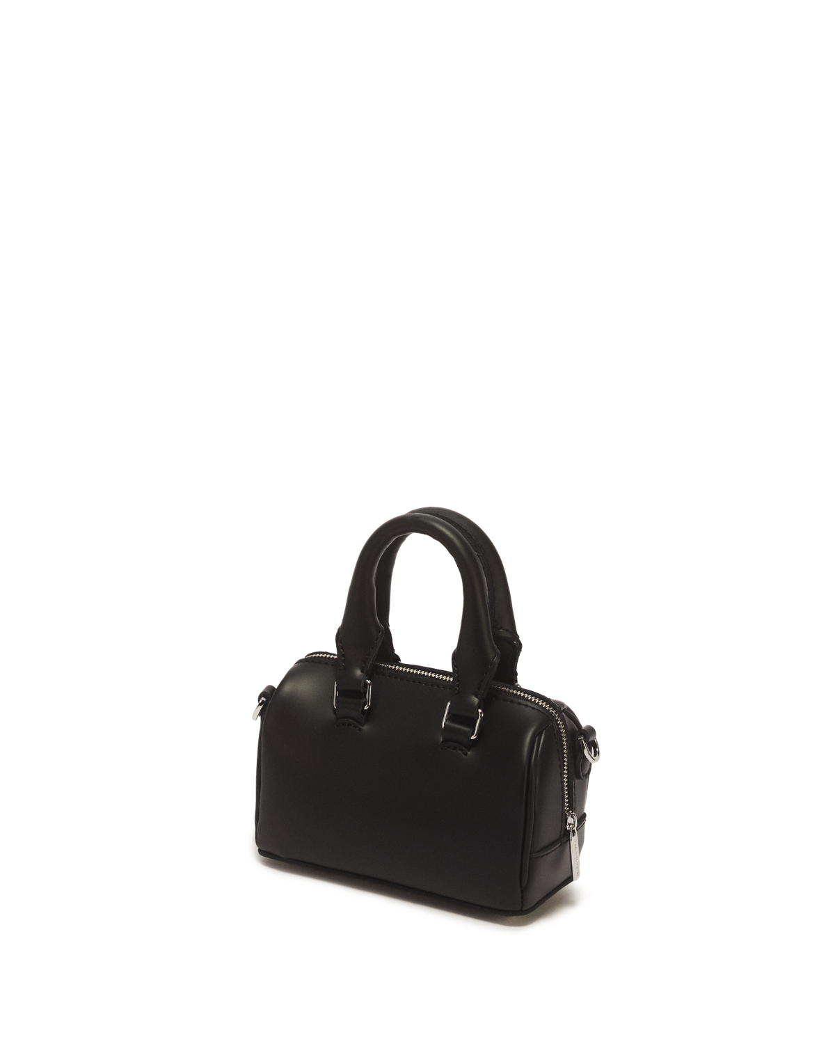 Mini Top Handle Bag - view 8