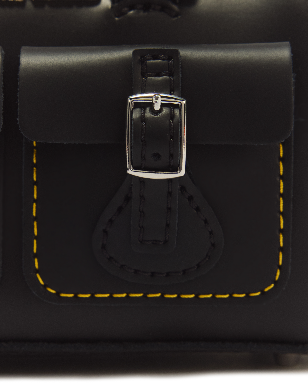 Mini Top Handle Bag - view 6