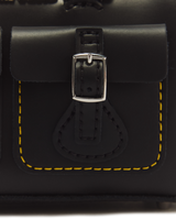 Mini Top Handle Bag - view 6