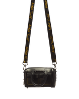 Mini Top Handle Bag - view 5