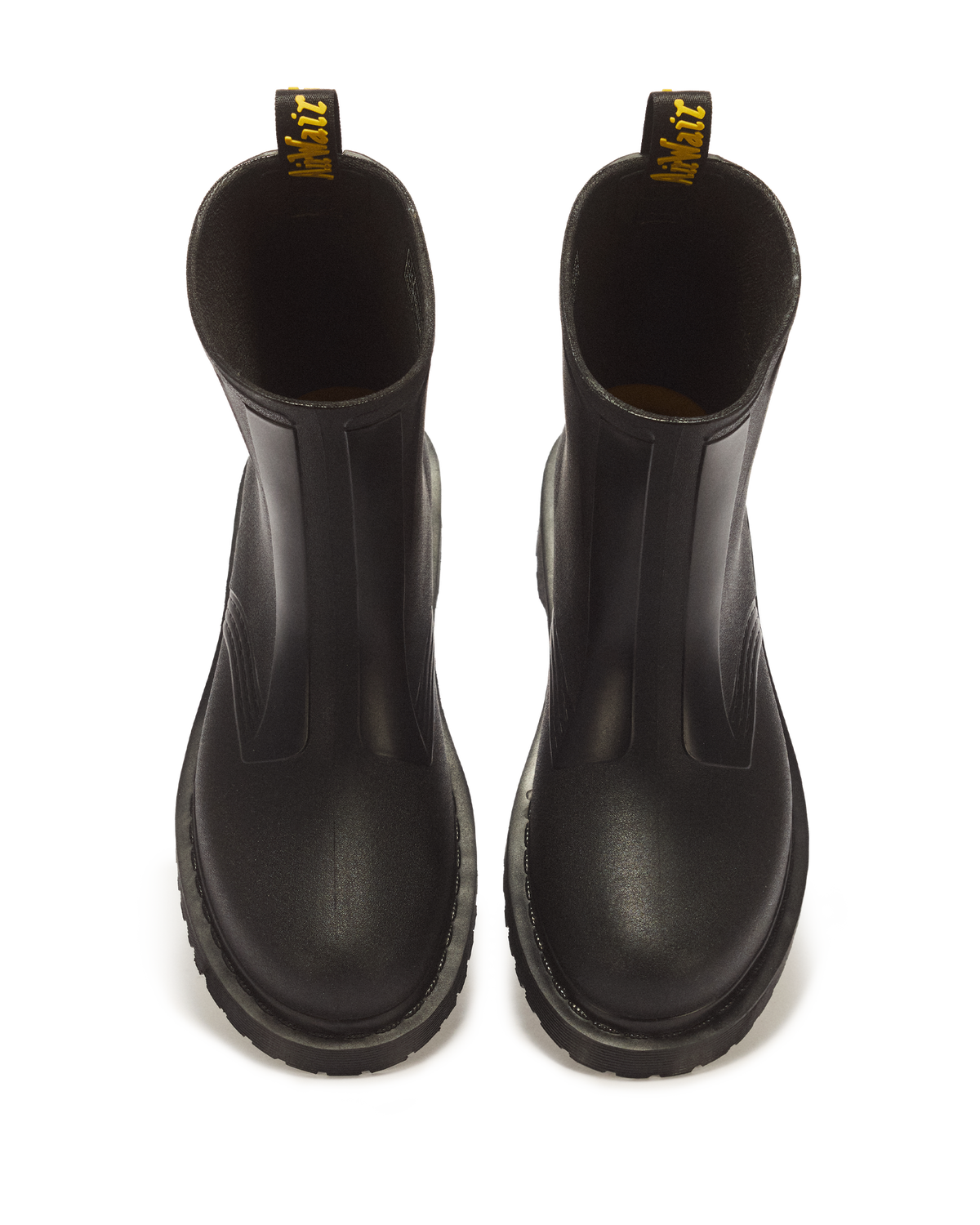 1460 Rain Pull On Waterproof Boots - view 4