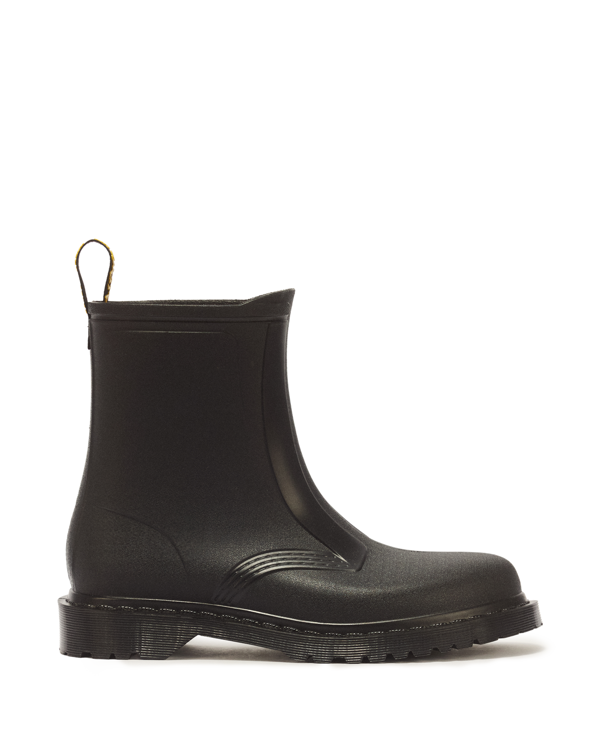 1460 Rain Pull On Waterproof Boots - view 1