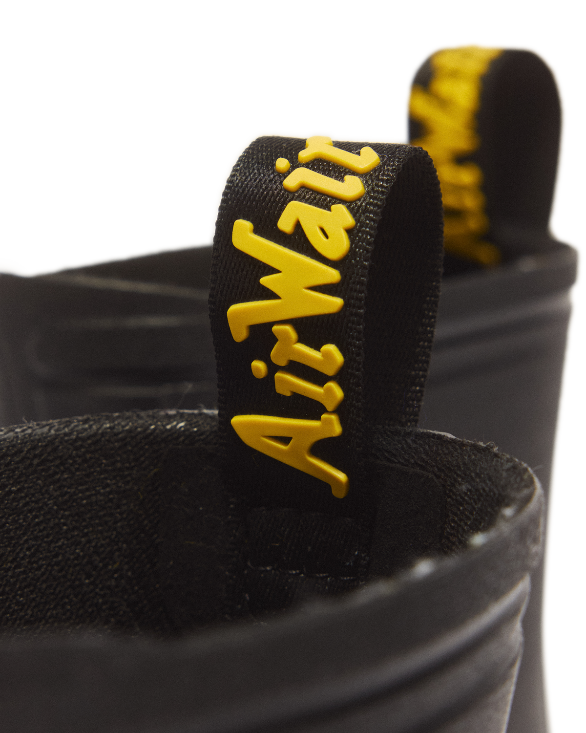 1460 Rain Pull On Waterproof Boots - view 8