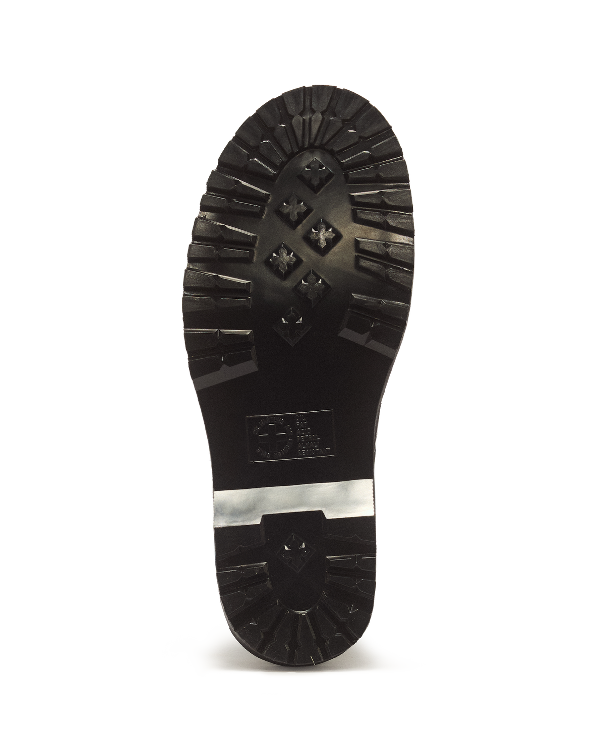 1460 Rain Pull On Waterproof Boots - view 7
