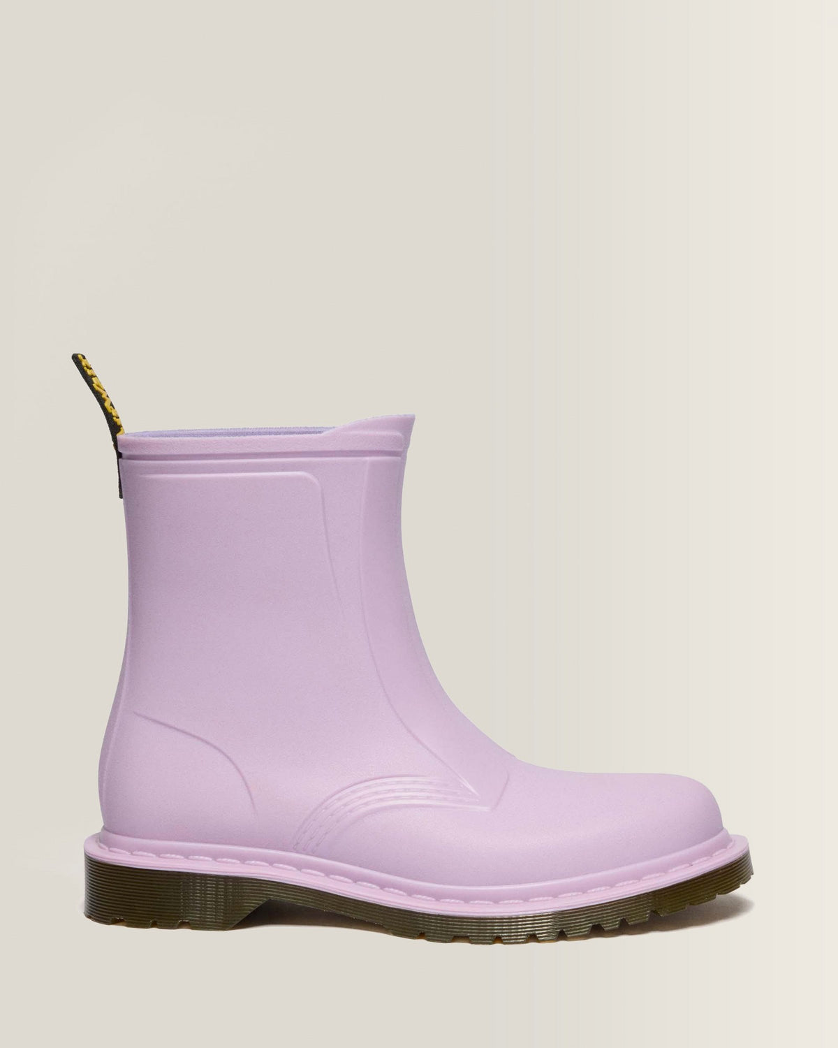 1460 Rain Pull On Waterproof Boots - view 1
