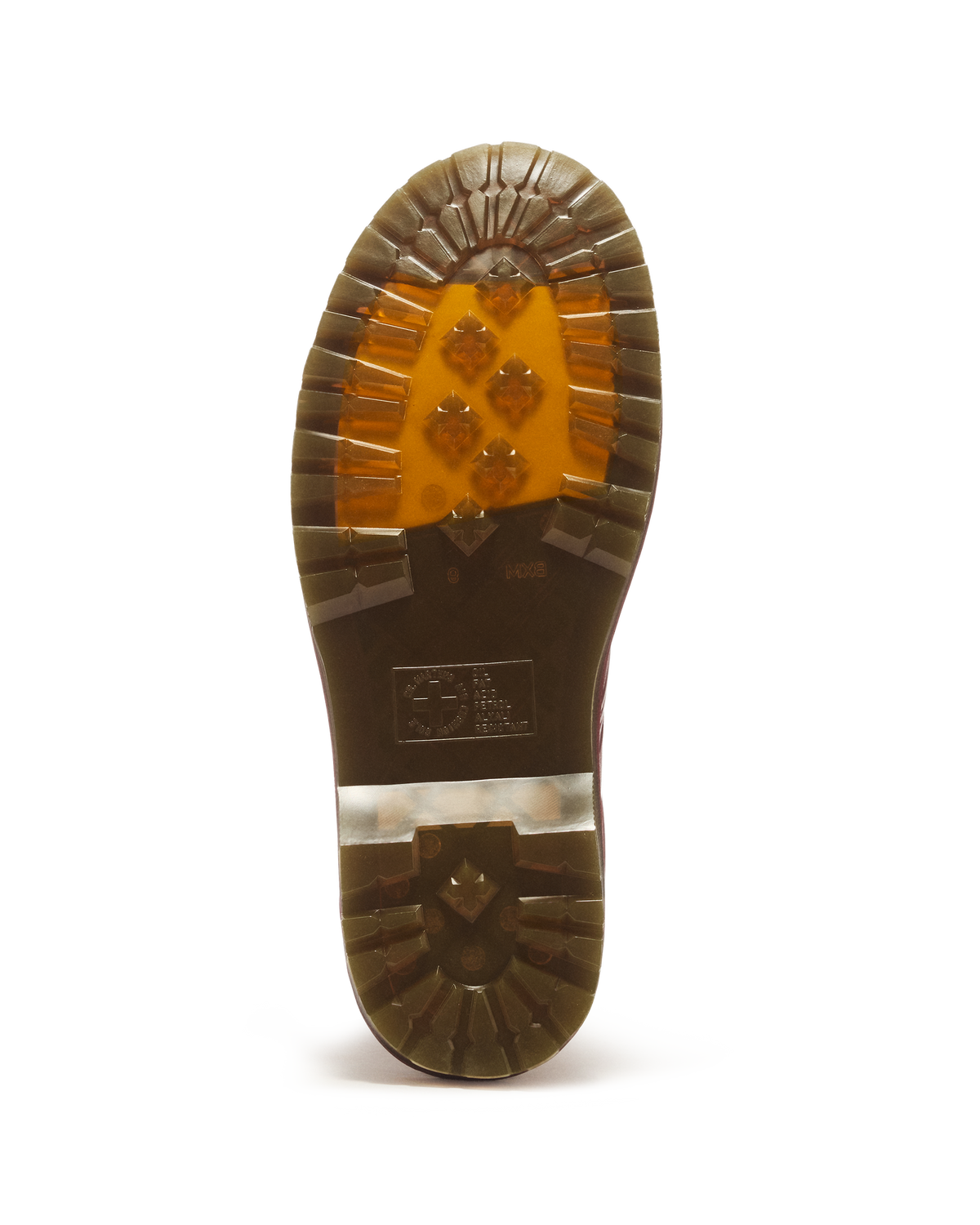 1460 Rain Pull On Waterproof Boots - view 7