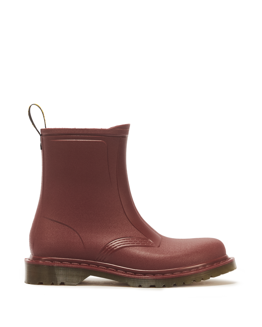 1460 Rain Pull On Waterproof Boots - view 1