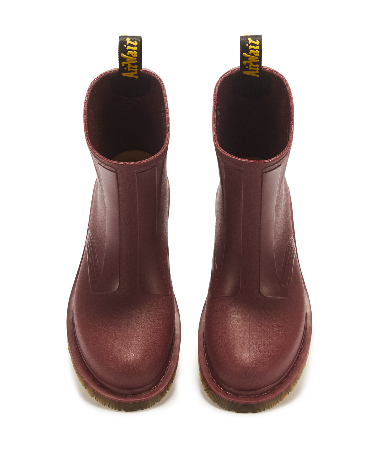 1460 Rain Pull On Waterproof Boots - view 4