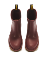 1460 Rain Pull On Waterproof Boots - view 4