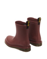 1460 Rain Pull On Waterproof Boots - view 6