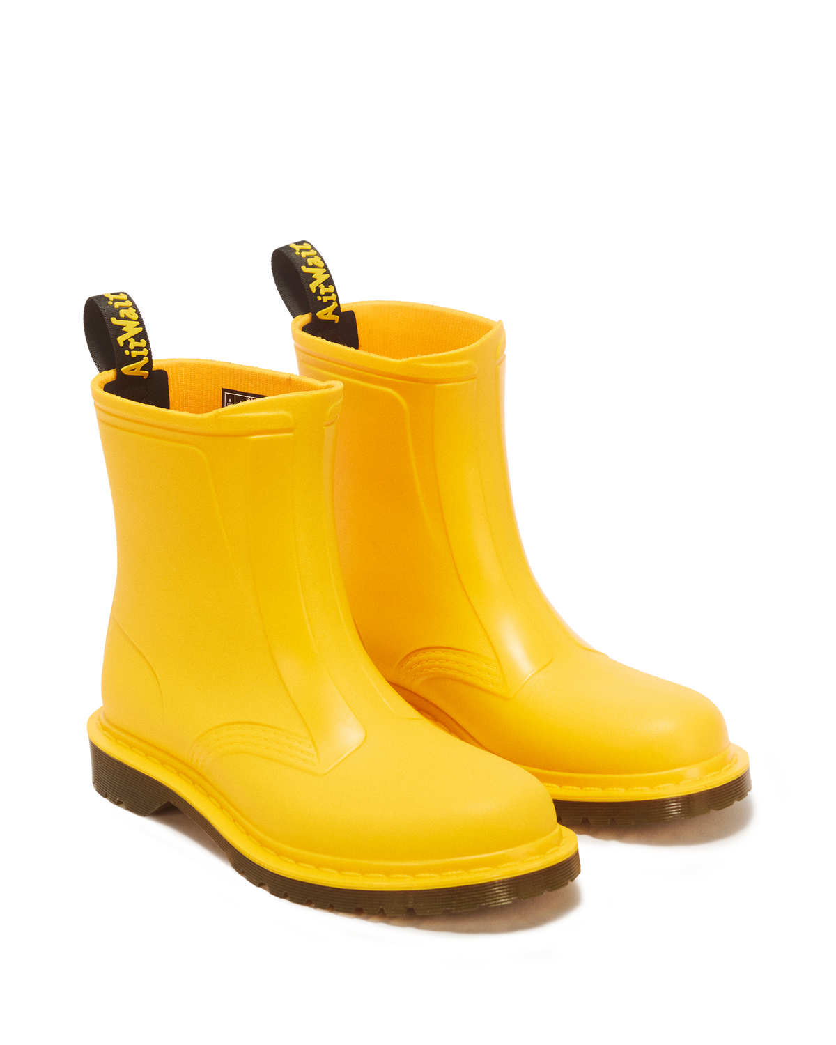 1460 Rain Pull On Waterproof Boots - view 5