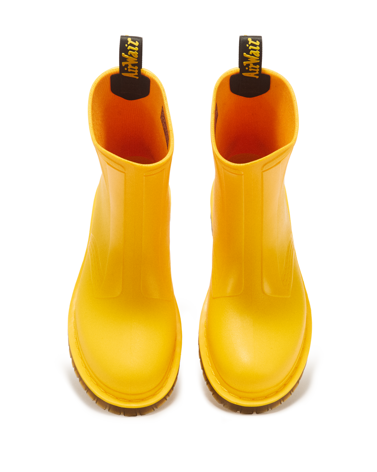 1460 Rain Pull On Waterproof Boots - view 4