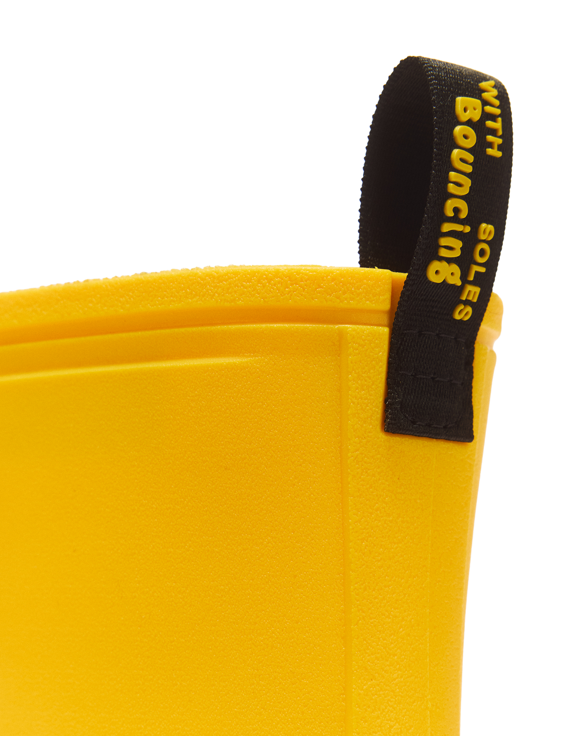 1460 Rain Pull On Waterproof Boots - view 3