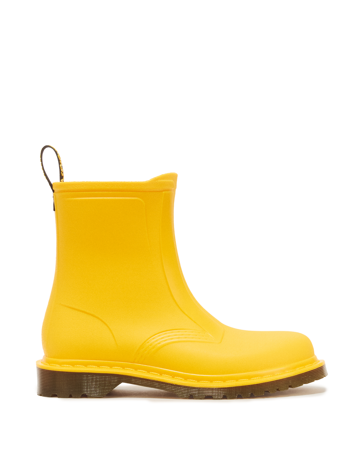 1460 Rain Pull On Waterproof Boots - view 1