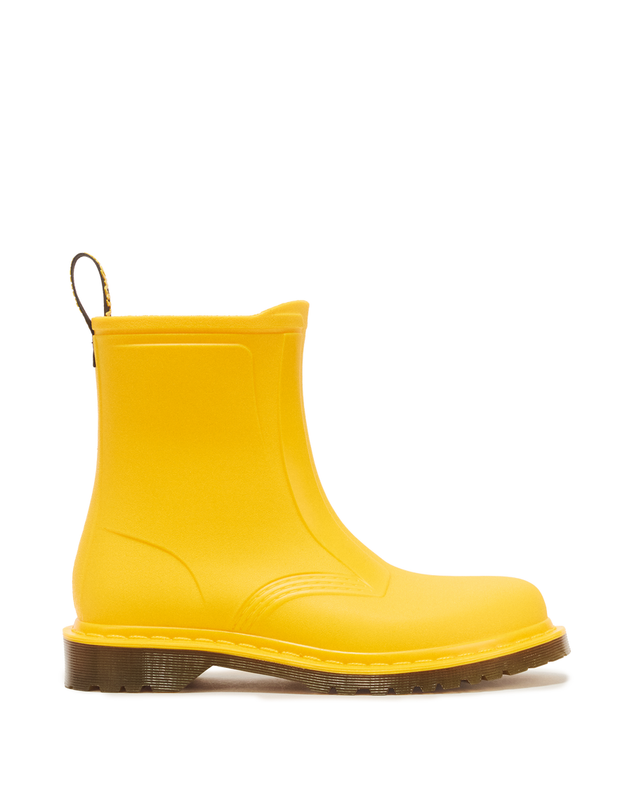 1460 Rain Pull On Waterproof Boots - view 1