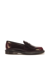 Temara Arcadia Leather Loafers - view 1