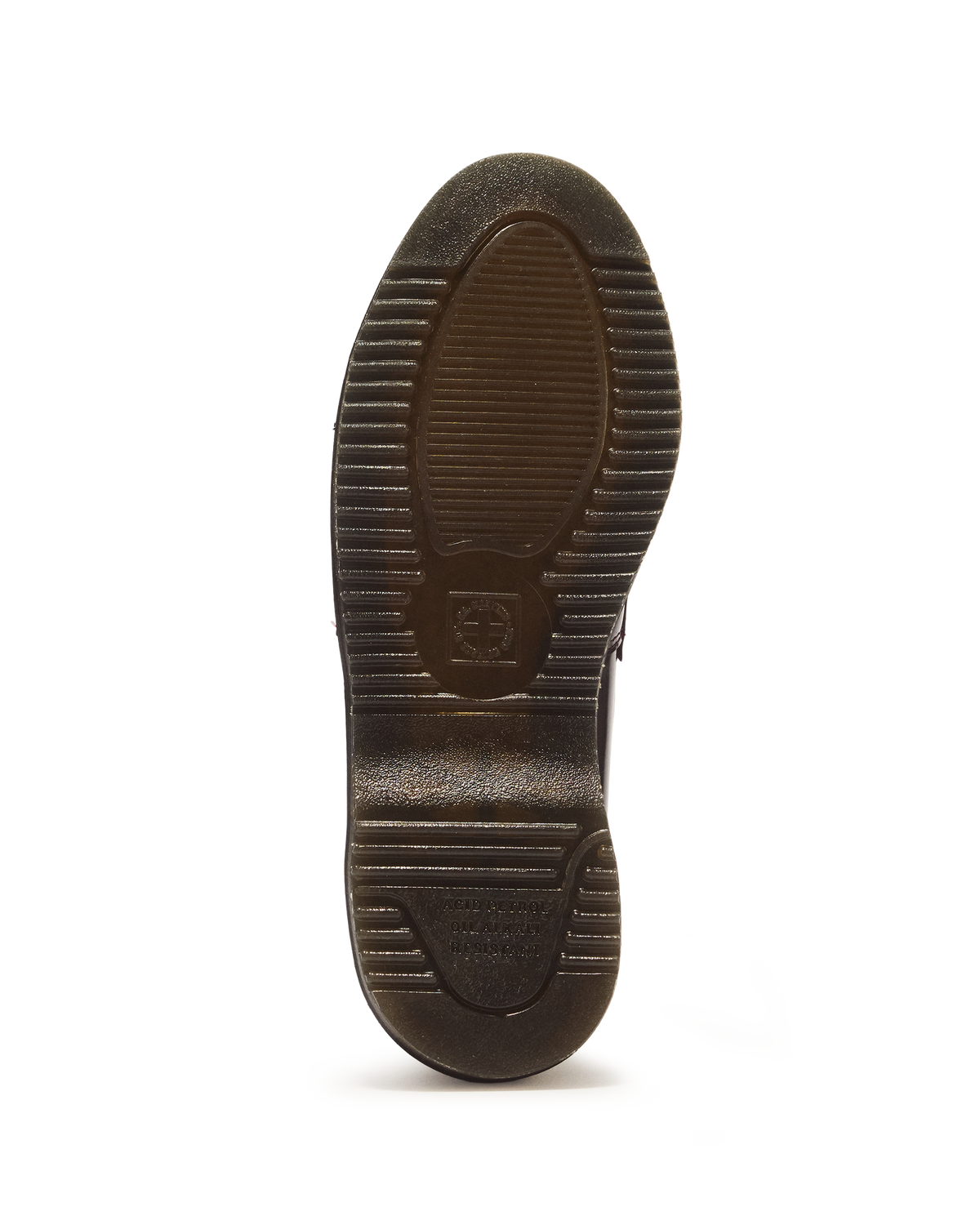 Temara Arcadia Leather Loafers - view 7