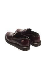 Temara Arcadia Leather Loafers - view 6