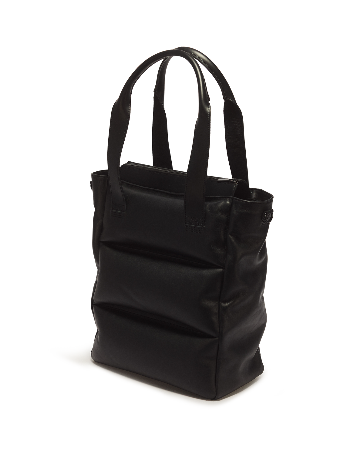 Leather Tote Bag - view 8