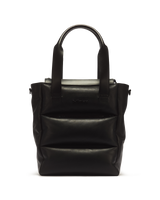 Leather Tote Bag - view 1