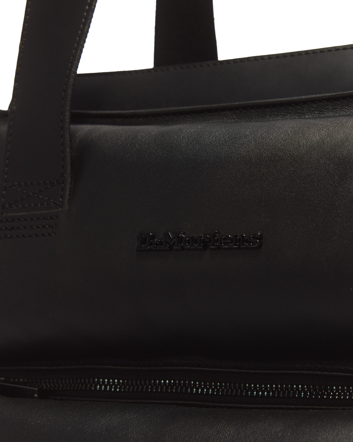 Leather Tote Bag - view 9