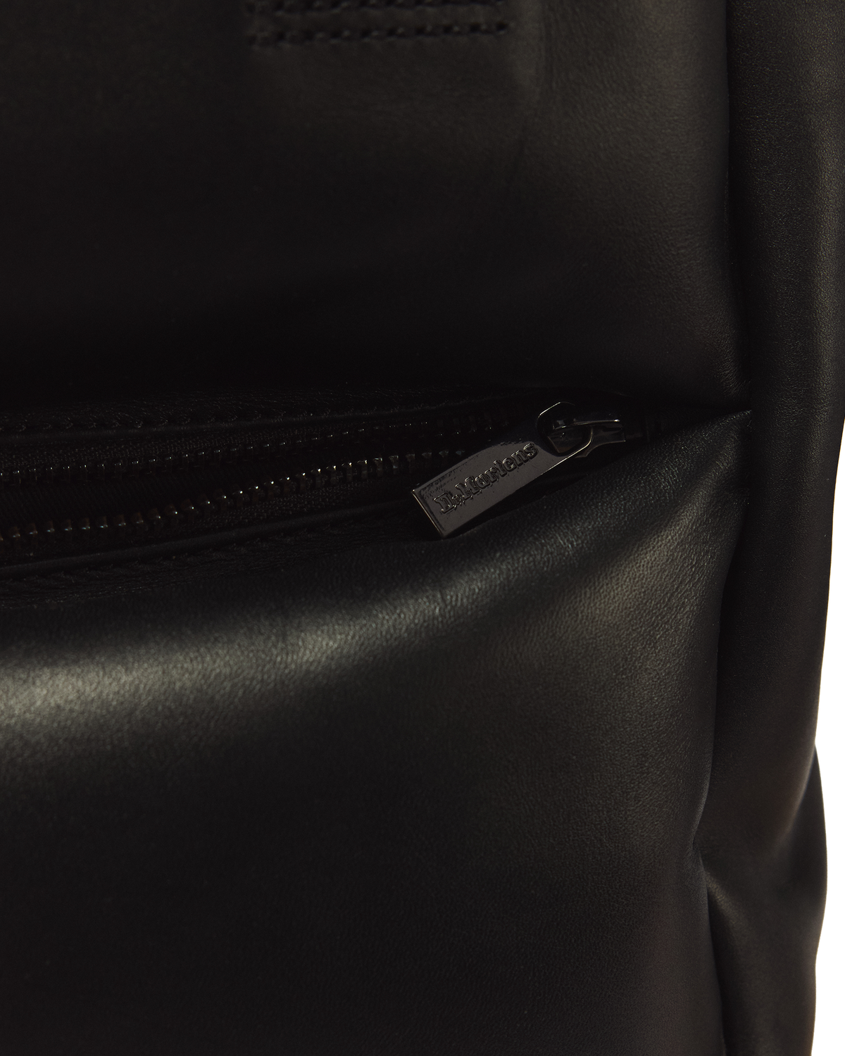 Leather Tote Bag - view 6